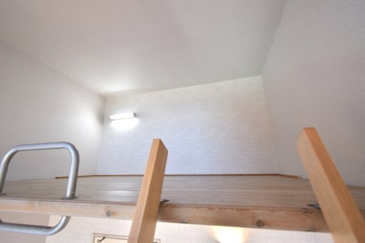 【内装】 | ラセット