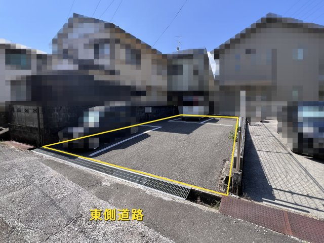 【外観】 | 高知市福井扇町