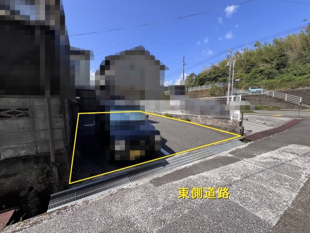 【外観】 | 高知市福井扇町