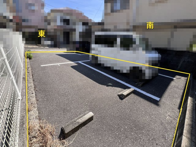 【外観】 | 高知市福井扇町