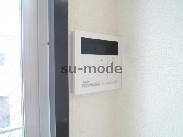 【その他】 | アンフィニィ上牧