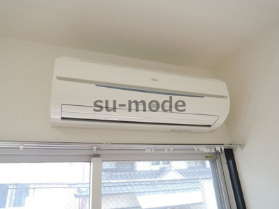【設備】 | アンフィニィ上牧