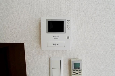 【セキュリティ】 | エトワール井尻 | 別号室の写真になります。現況優先。