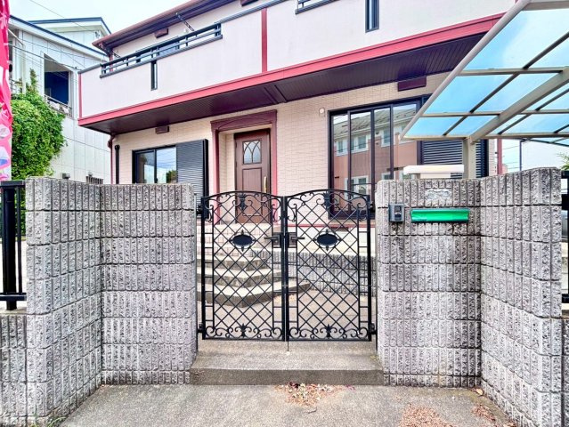 野田市みずき4丁目　中古戸建　平成12年のその他