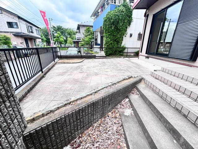 野田市みずき4丁目　中古戸建　平成12年のその他