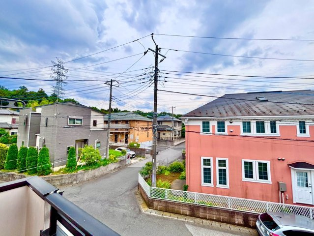 野田市みずき4丁目　中古戸建　平成12年の展望