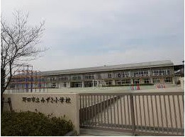 野田市みずき4丁目　中古戸建　平成12年の周辺