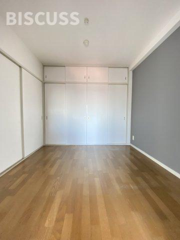 東栄マンションの洋室