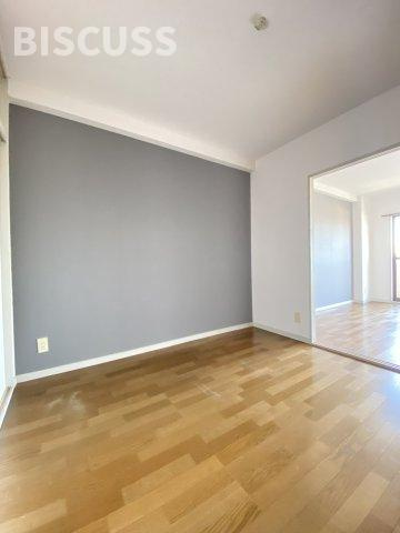 東栄マンションの内装