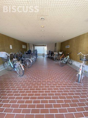 東栄マンションのその他共用部分