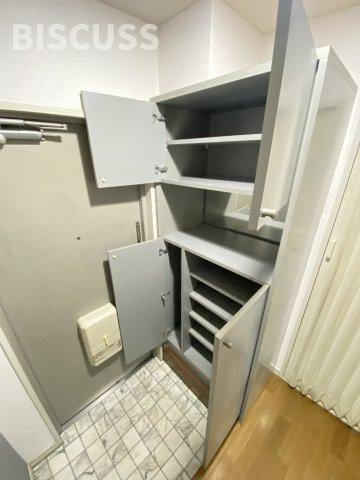 東栄マンションのその他