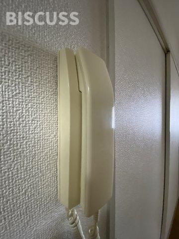 東栄マンションのセキュリティ