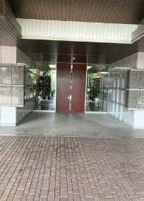 【エントランス】 | ライオンズ浜田山セントマークス