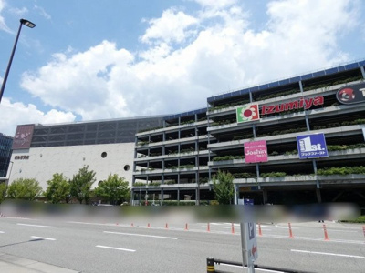 【外観】 | 西宮市　甲子園口６丁目　中古テラス