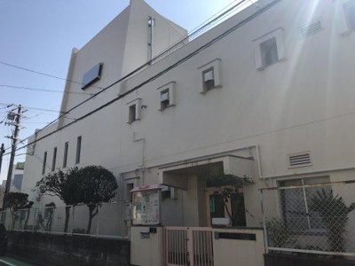 【外観】 | 西宮市　甲子園口６丁目　中古テラス