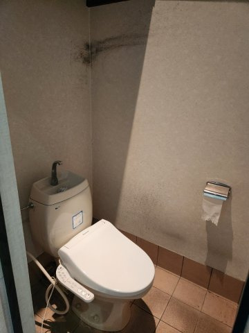 【内装】 | 清水ビル