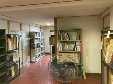 北区平野宮本町　店舗事務所