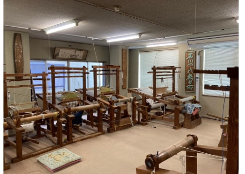 北区平野宮本町　店舗事務所の内装