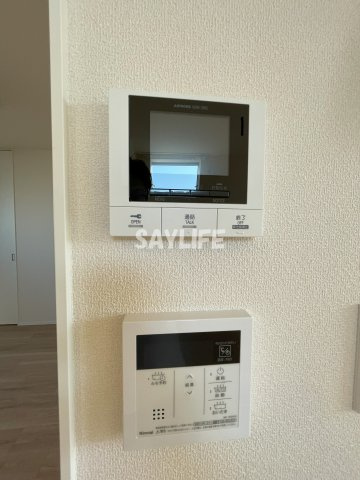 マグノリア古市の設備