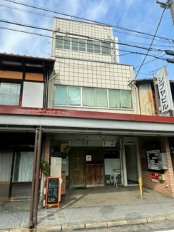 【外観】