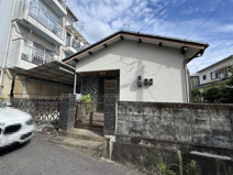 福井扇町売地の画像