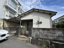 福井扇町売地の画像