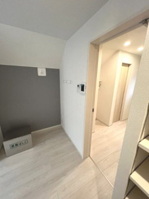 【内装】 | MELDIA北綾瀬Ⅶ | 同一仕様写真