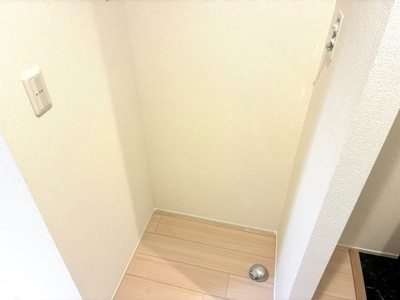 【内装】 | クレア栄町