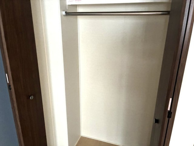 【収納】 | クレア栄町