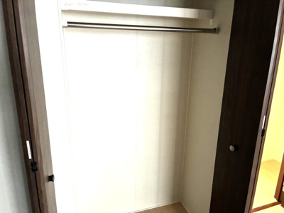 【収納】 | クレア栄町