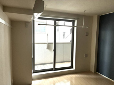 【洋室】 | クレア栄町