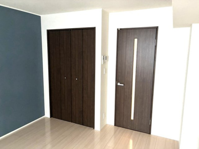 【寝室】 | クレア栄町
