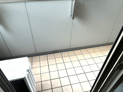 【バルコニー】 | クレア栄町
