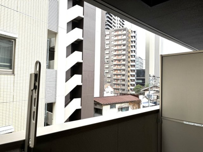 【展望】 | クレア栄町