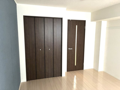 【洋室】 | クレア栄町