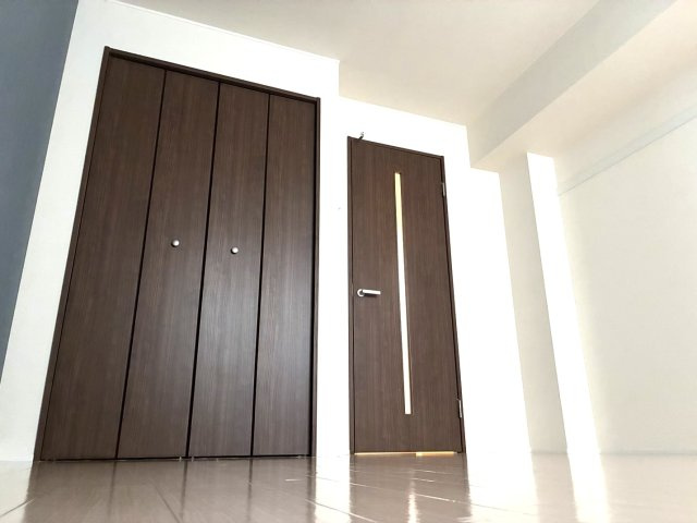 【洋室】 | クレア栄町