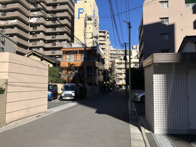 【周辺】 | クレア栄町