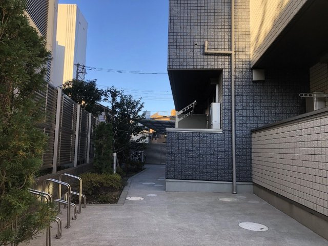 【その他共用部分】 | クレア栄町