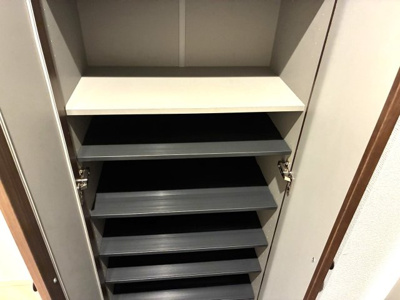 【玄関】 | クレア栄町