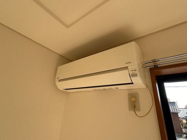 ハイム　ホンバヤシ　　刈谷市近郊の賃貸はクラスホームの設備
