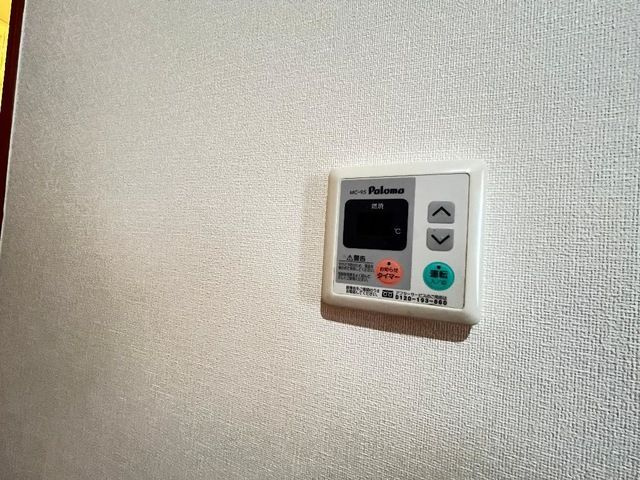 フォレスタガーデン　　 刈谷市近郊の賃貸はクラスホーム刈谷店の設備