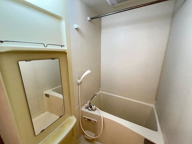 フォレスタガーデン　　 刈谷市近郊の賃貸はクラスホーム刈谷店の浴室