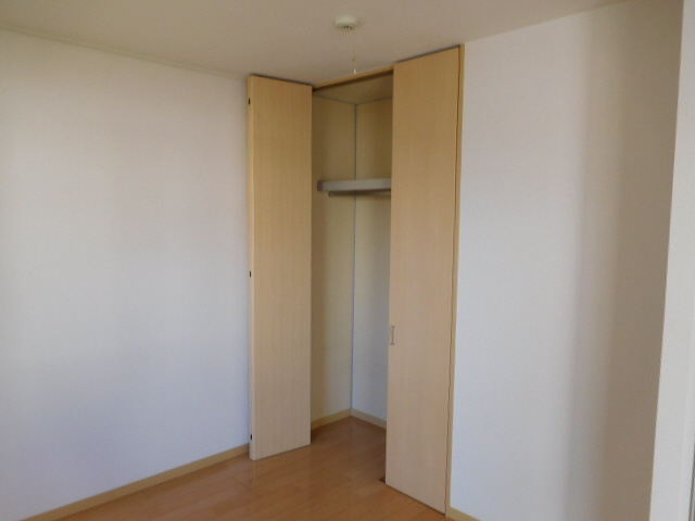 ＰＡＲＡＤＯＲＥＳ　Ｃ棟の収納
