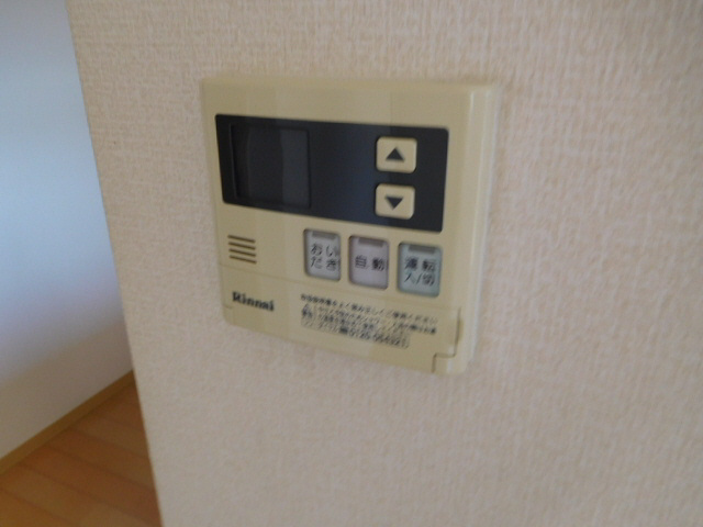 ＰＡＲＡＤＯＲＥＳ　Ｃ棟の設備