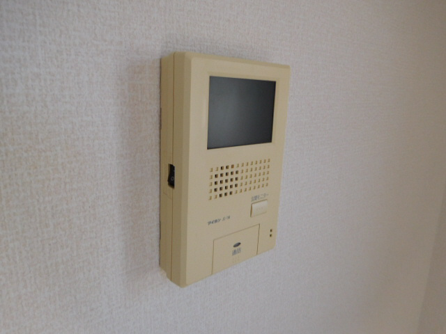 ＰＡＲＡＤＯＲＥＳ　Ｃ棟のセキュリティ