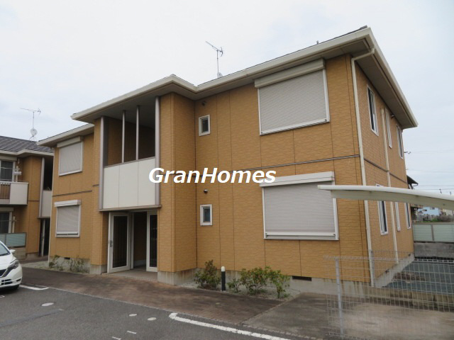 ＰＡＲＡＤＯＲＥＳ　Ｃ棟