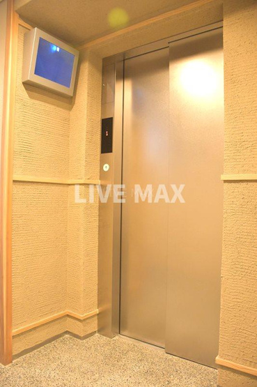 【その他共用部分】ベラジオ京都西院ウエストシティⅢ