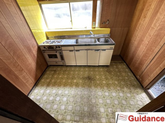 【ダイニング】 | 東大阪市大蓮東5丁目　中古戸建