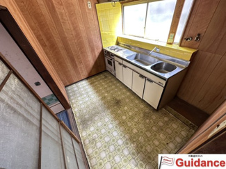 【ダイニング】 | 東大阪市大蓮東5丁目　中古戸建