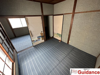 【子供部屋】 | 東大阪市大蓮東5丁目　中古戸建